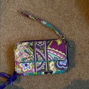 Vera Bradley Wallet